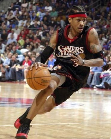 数据分析：马刺榜眼迪伦哈珀的未来上限能有多高？