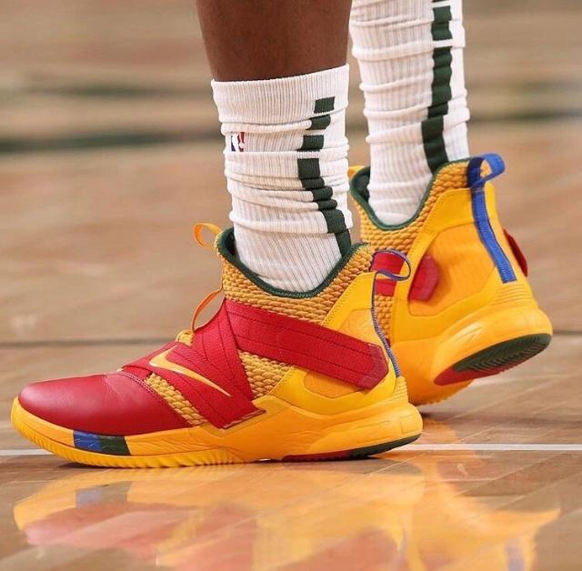 《健身拳击》或将联动《女神异闻录5》！P5风格预告发布