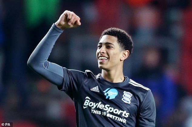 [德甲]第30轮：海登海姆VS拜仁