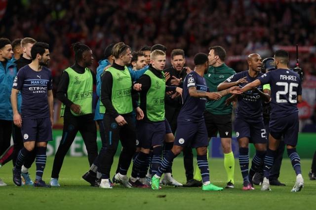 列维：其他俱乐部正试图模仿热刺，我在离任后会得到认可