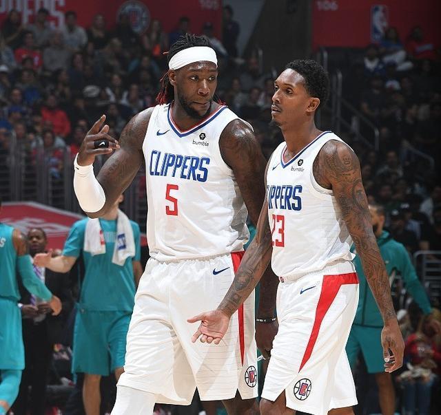[NBA]快船输尼克斯谁背锅？卢帅力压祖巴茨登顶，哈登和众替补也该批